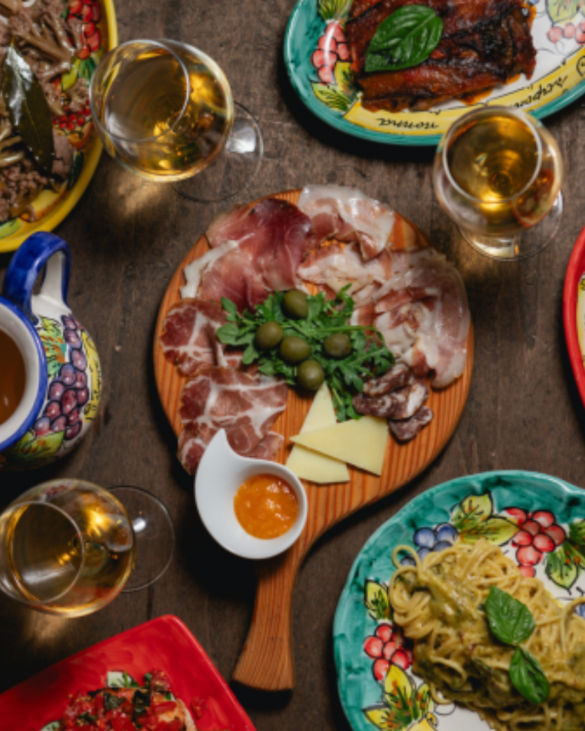 visualizzailnostromenu